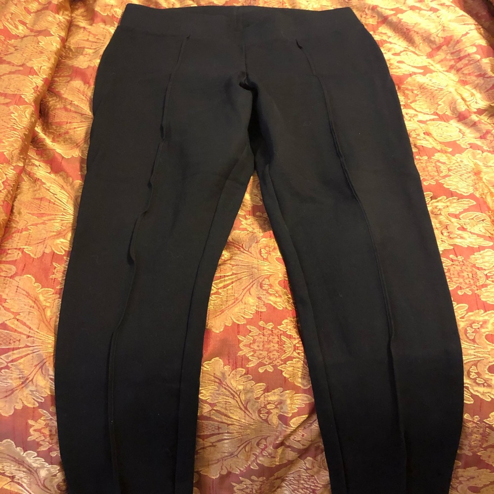 Seven Jeans Ponte Pant